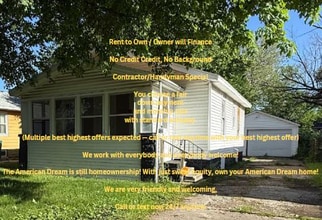 Building Photo - 1120 E Harrison Ave