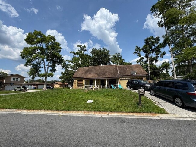 Building Photo - 6709 Wood Branch Dr