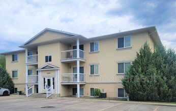 Building Photo - 1210 5th St S