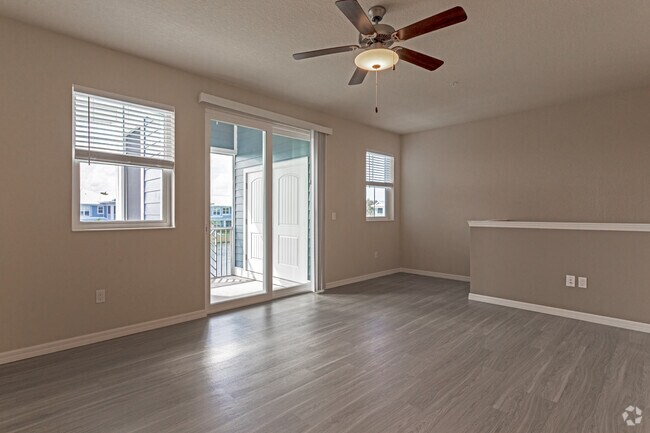 Estudio- 678SF - Big Pine Key - The Bergamot Apartments On 780