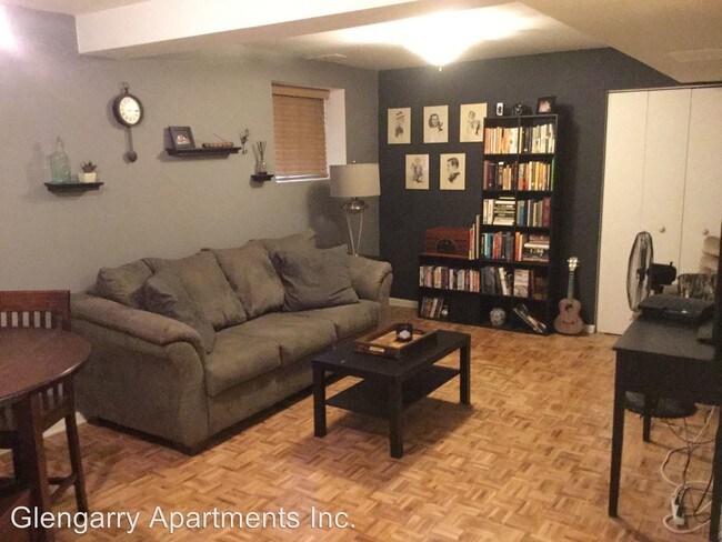 Foto del edificio - 1746 W Belle Plaine Ave