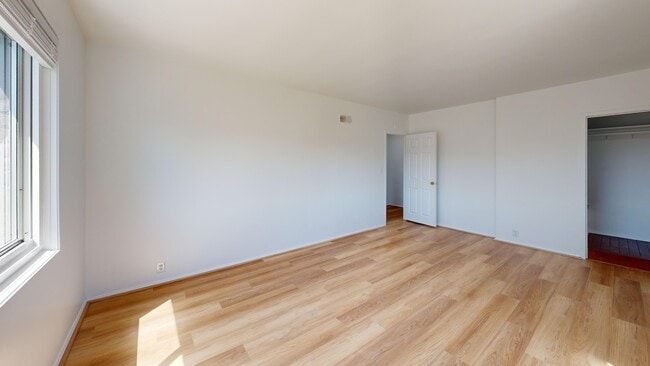 Foto del interior - Parkmerced Apartments