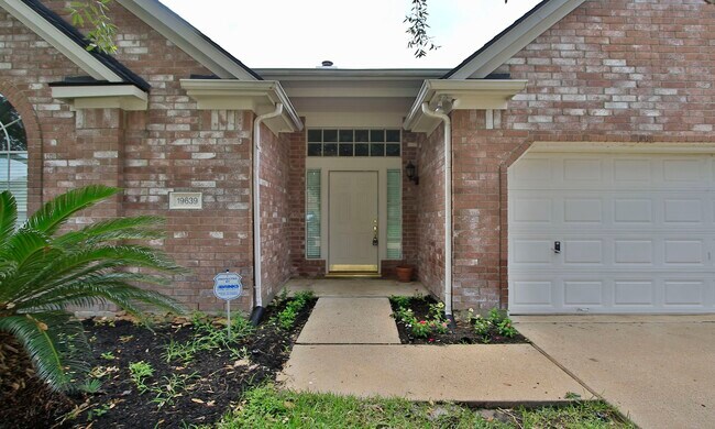 Foto del edificio - 19639 Chestnut Brook Ct