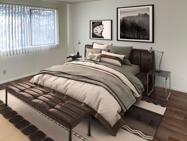 Foto del edificio - 4282 Meadowbrook Ct NE