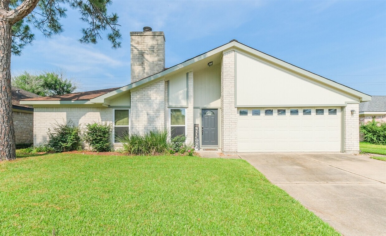 Foto principal - 1538 Park Meadow Dr
