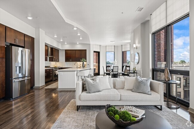Building Photo - Kent Place Residences