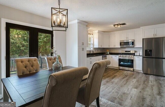 Foto del edificio - 5745 Antelope Trail