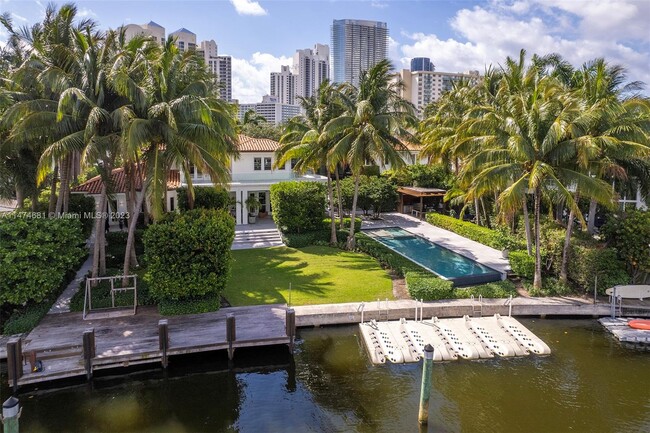 Foto del edificio - 100 Golden Beach Dr