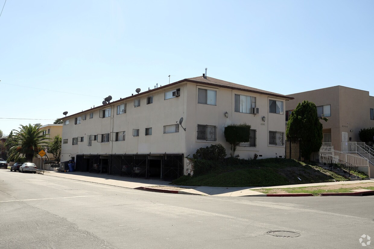4902 Rosewood Ave, Los Angeles, CA 90004 Apartments in Los Angeles