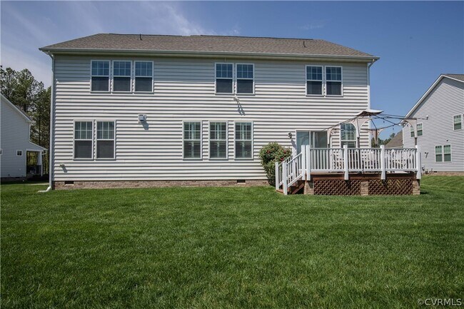 Building Photo - 11913 James Overlook Ct