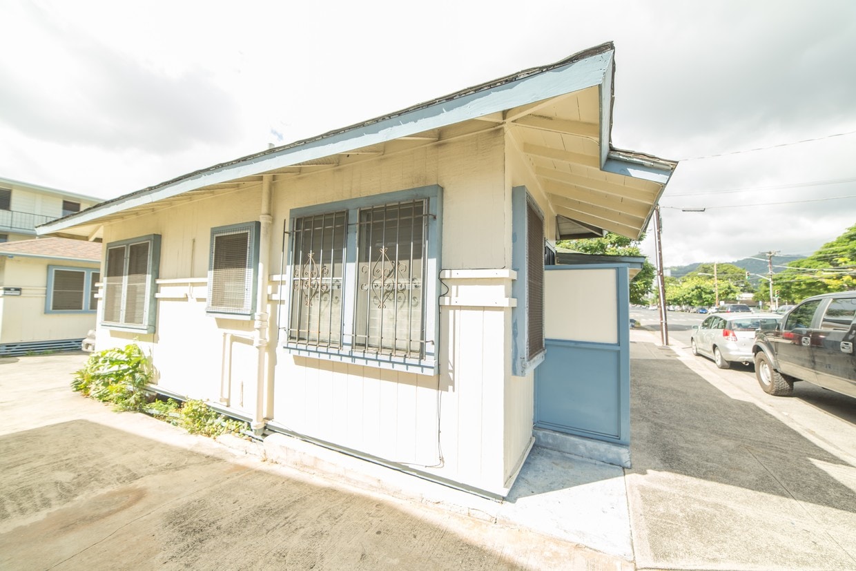 Primary Photo - 730 Piikoi St