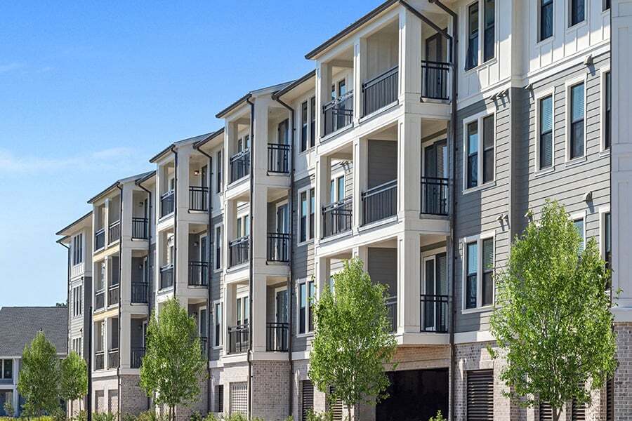 Foto principal - The Henslow Daniel Island Apartments & Tow...