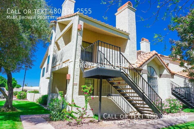 Foto del edificio - 2333 E Southern Ave