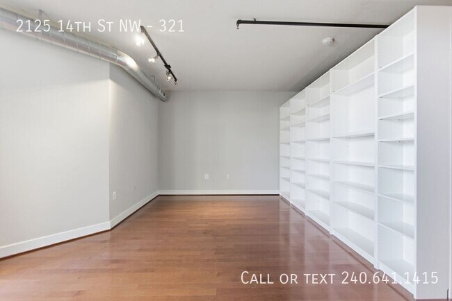 Foto del edificio - 2125 14th St NW