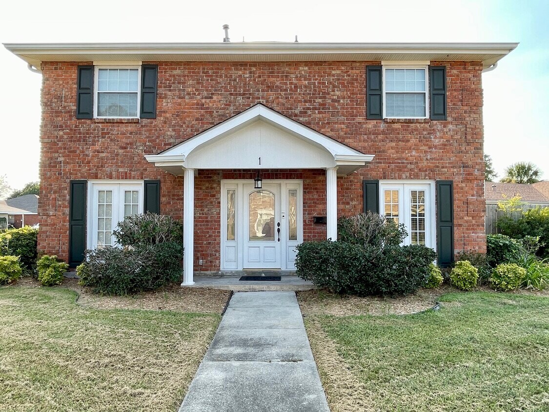 1 Osborne Ave, Kenner, LA 70065 House Rental in Kenner, LA