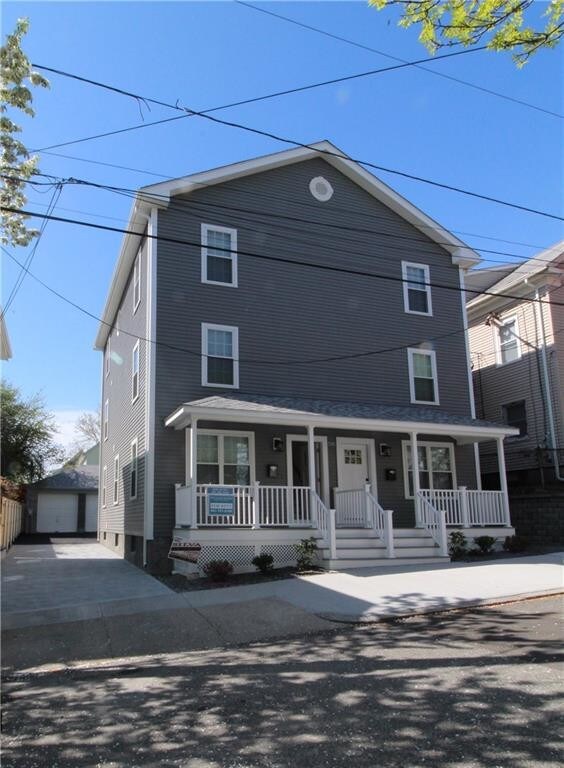 165 Pitman St Unit B, Providence, RI 02906 Apartment for Rent in
