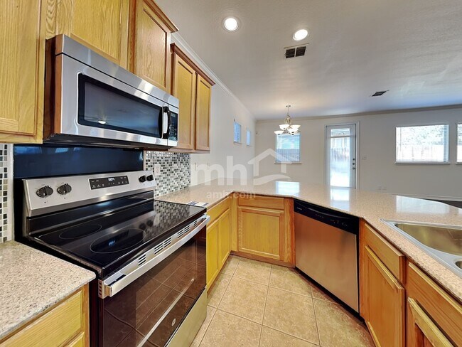 Foto del edificio - 1223 Cresswell Cove