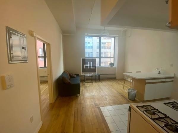 Primary Photo - TAAFFE PLACE