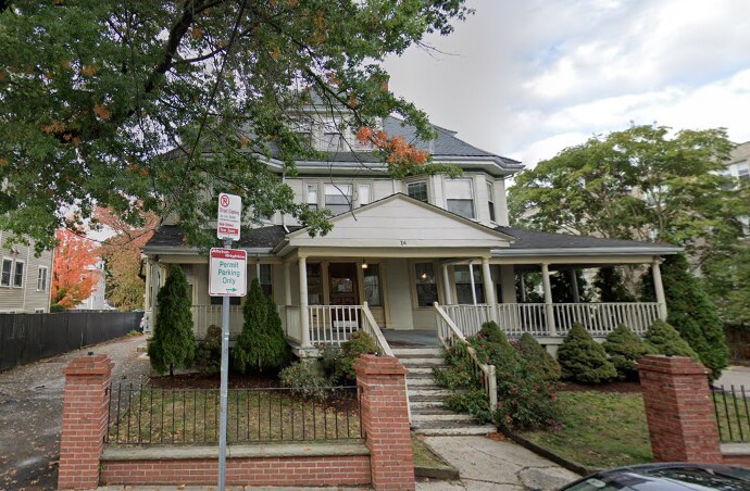Primary Photo - 14 Gardner St