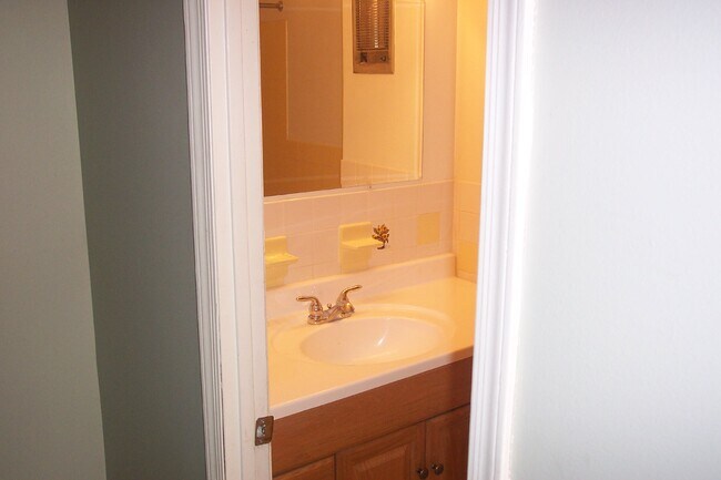 Main bathroom - 424 Carpenter Avenue