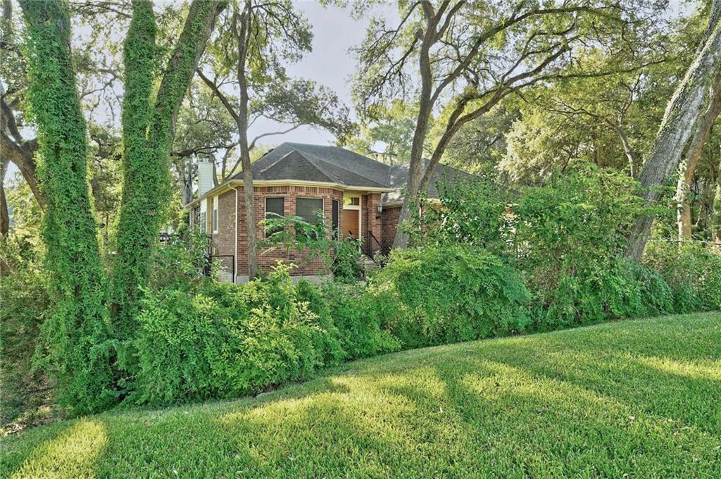 505 Westbrook Dr, Austin, TX 78746 House Rental in Austin, TX