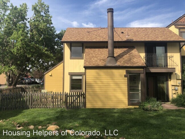 Foto del edificio - 3 br, 2 bath House - 3540 Smuggler Cr.