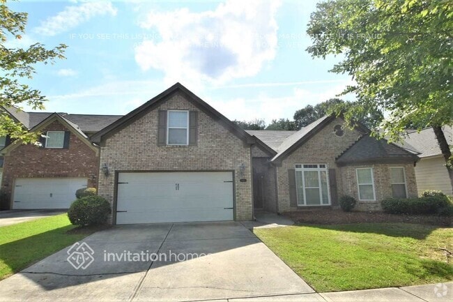 Building Photo - 1843 Jameson Cir NE