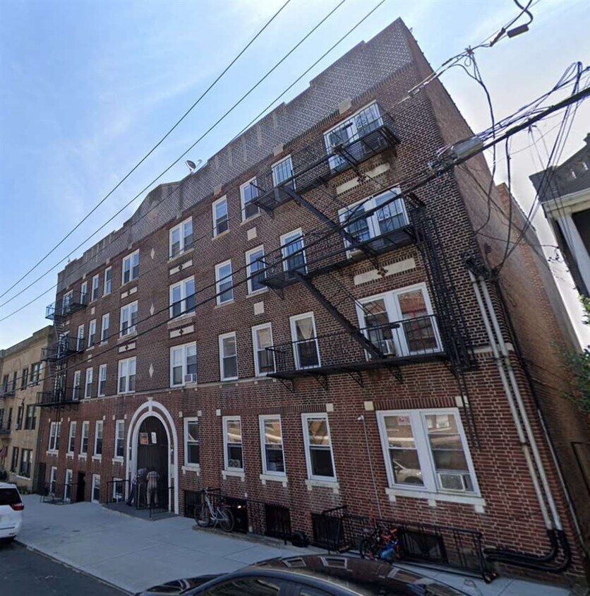 9296 Waldo Ave Unit 101, Jersey City, NJ 07306 Apartment for Rent in