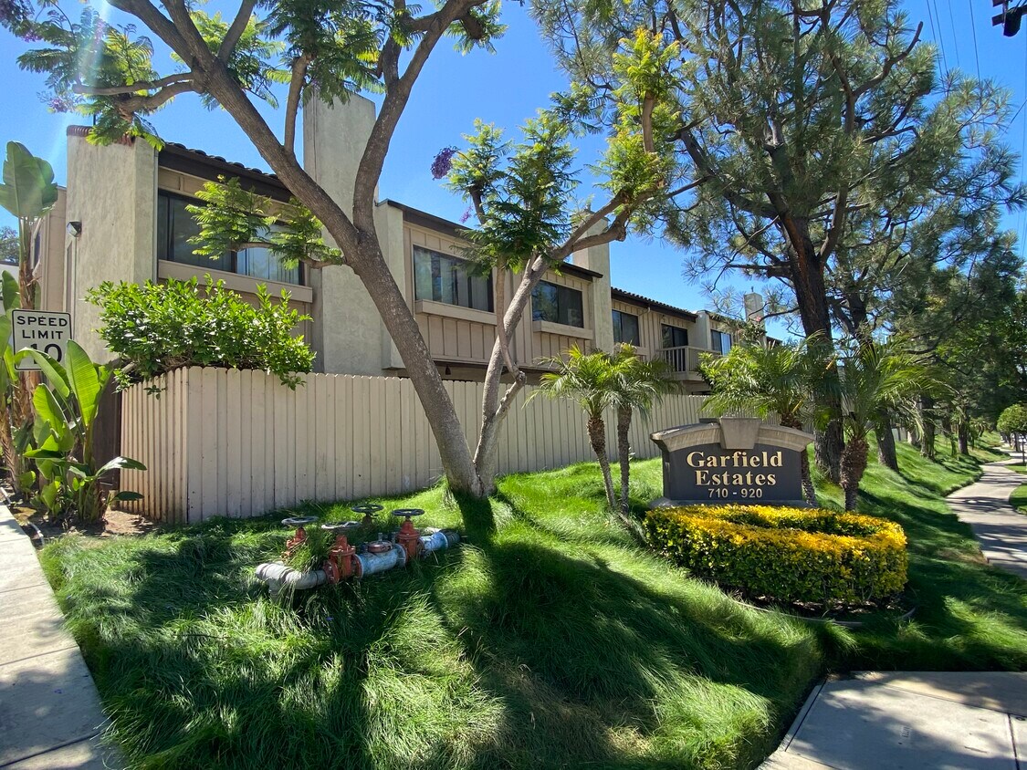 Foto principal - 756 S Garfield Ave
