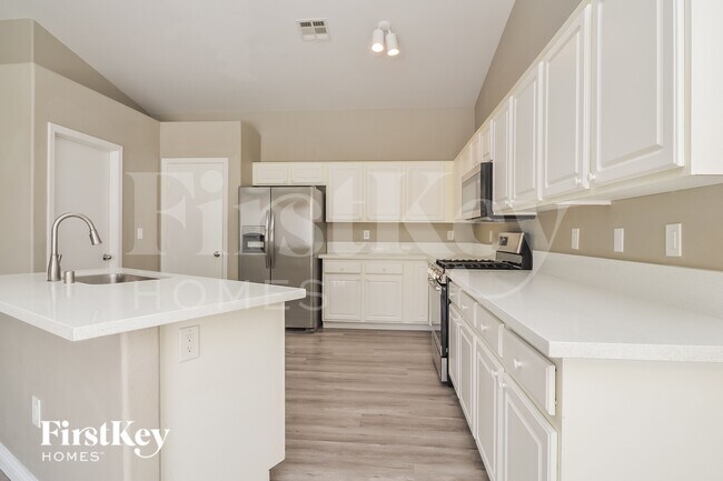 Building Photo - 3741 White Angel Dr