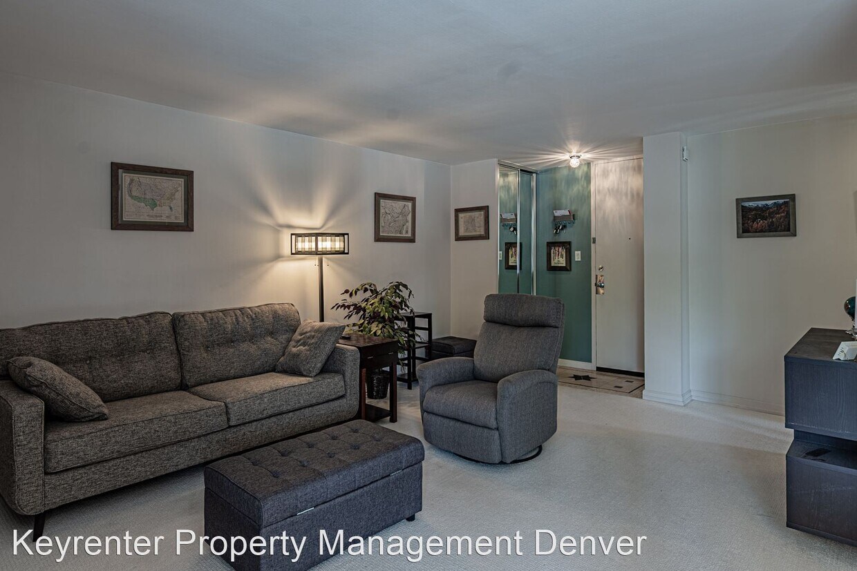 Foto principal - 1 br, 1 bath House - 1200 Vine St Unit 2B