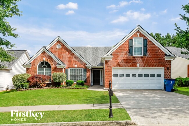 Building Photo - 1405 Dunton Green Way