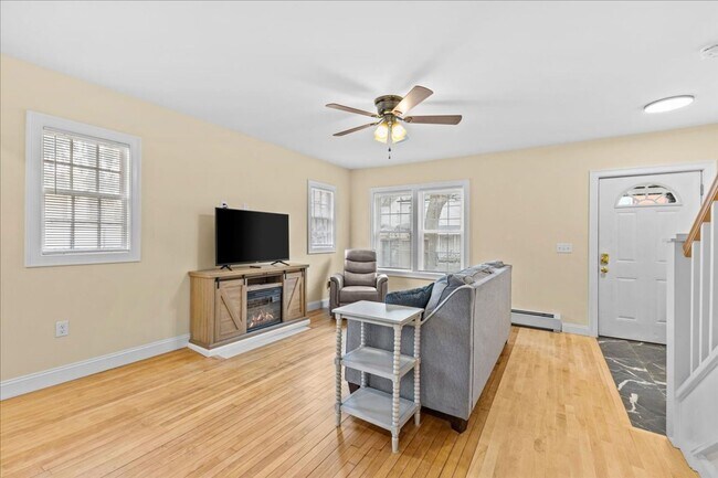 Foto del edificio - 416 Pearl St