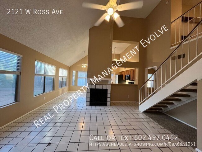Building Photo - Two-Story Phoenix Home