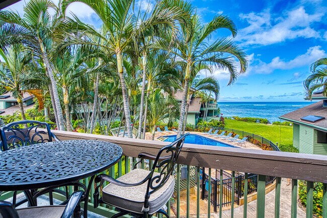 Building Photo - Kahana Outrigger 4B1