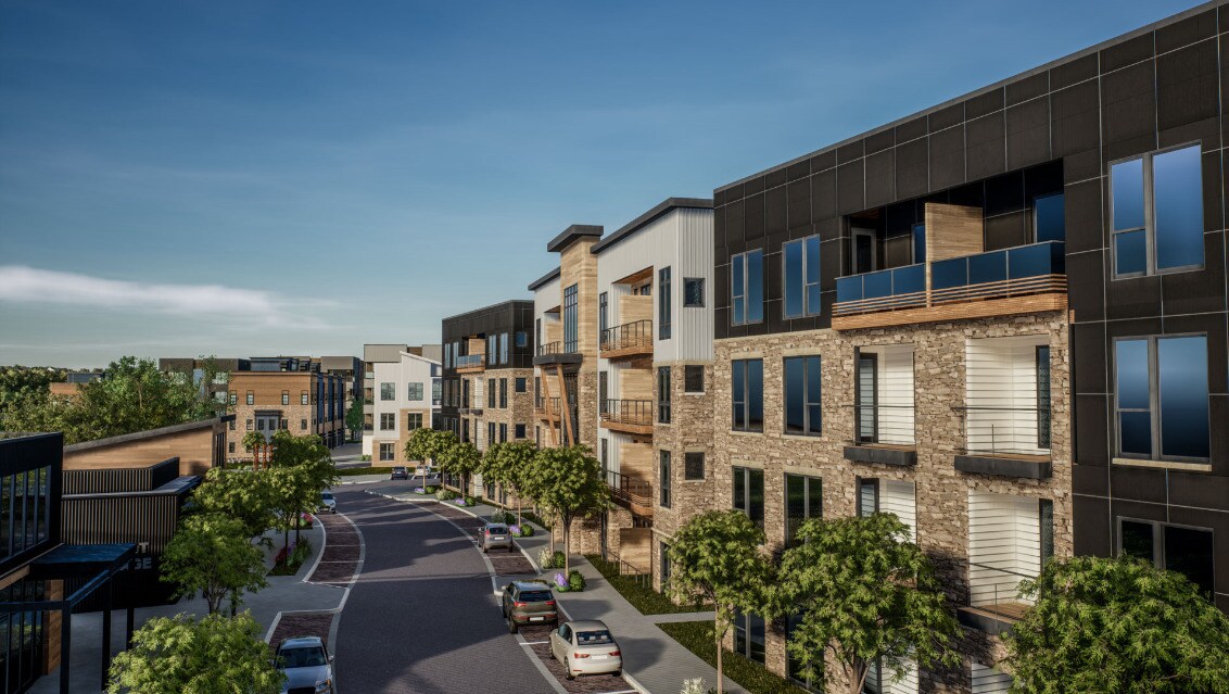 Tillmore at Quarry Trails 2835 Gunnison Dr Columbus, OH Apartments