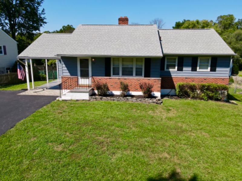 52 Old Manor Rd, Newark, DE 19711 House Rental in Newark, DE