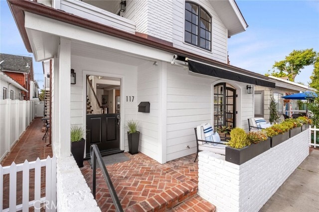 Building Photo - 117 Marine Ave