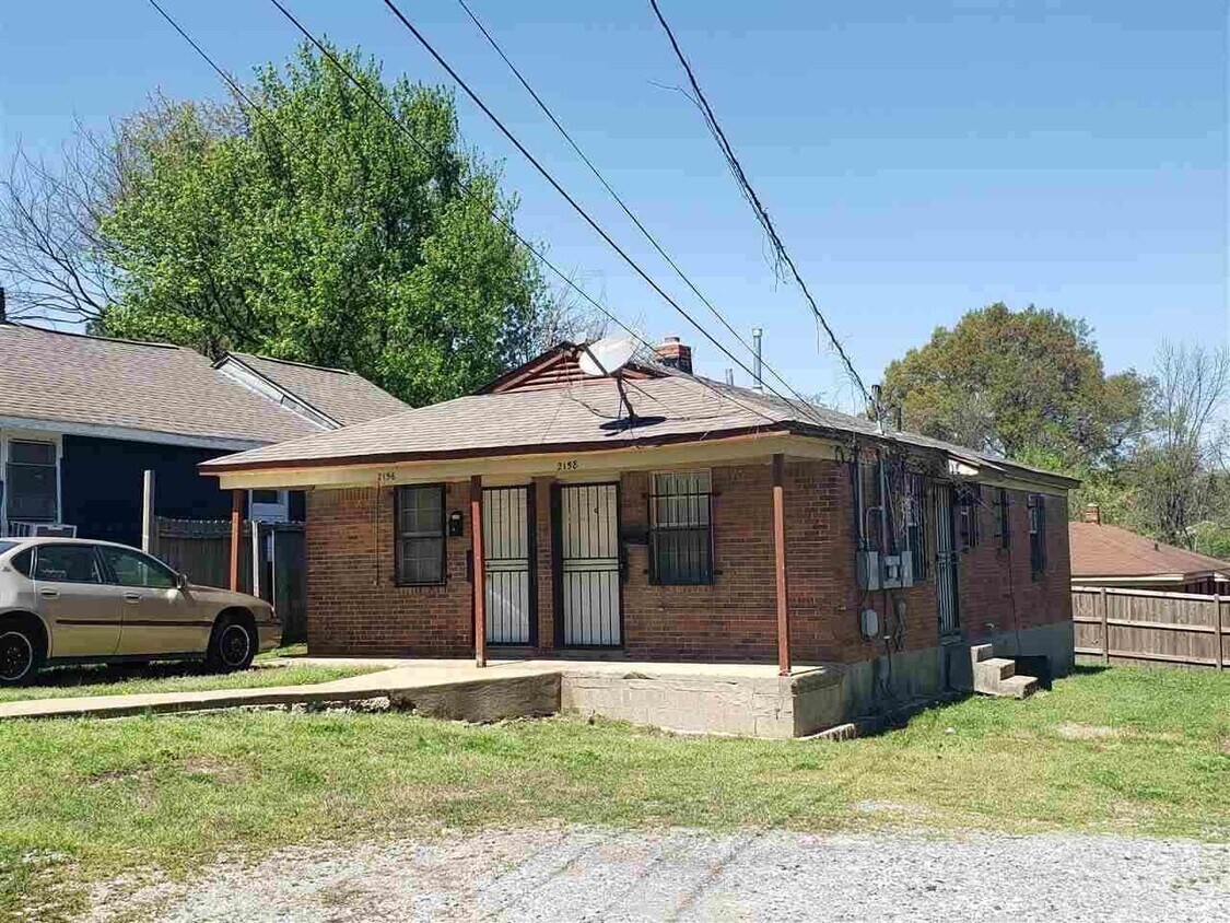 Foto principal - 2156 Erie Ave