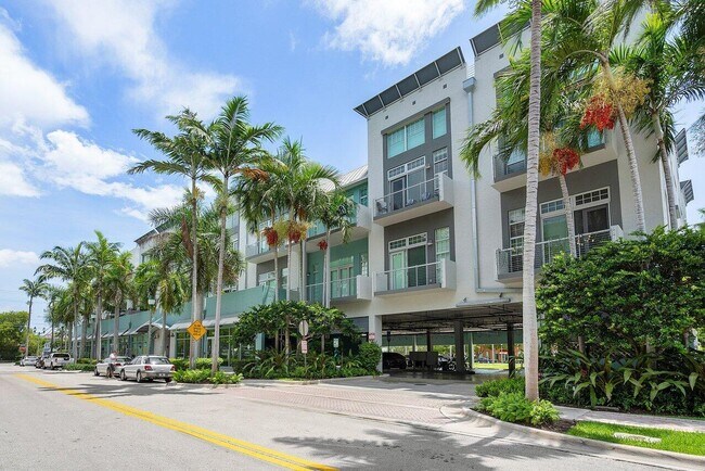 Foto del edificio - 185 NE 4th Ave