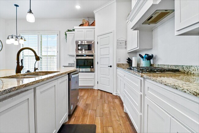 Foto del edificio - 1612 Palo Duro Dr