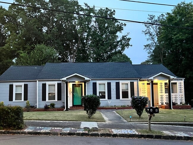 Building Photo - 3272 Wheeler St
