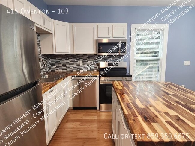 Building Photo - 415 Owenton-103