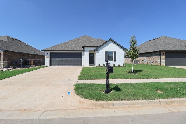Building Photo - New Construction 4 Bed 3 Bath DR Horton Home