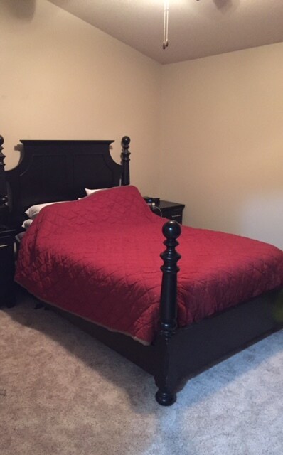 Dormitorio - 383 NE Sandalwood