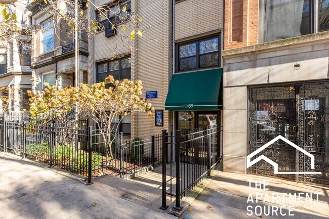 Foto del edificio - 1435 N Dearborn St