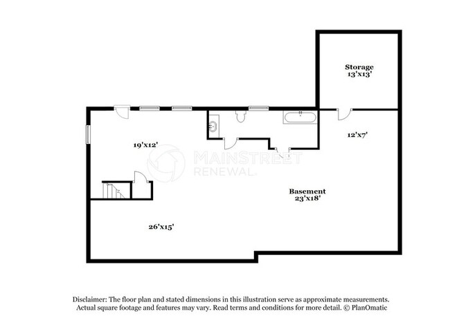 Foto del edificio - 332 Foxcroft Dr