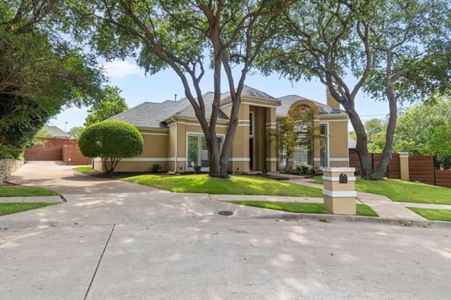 Foto del edificio - 6020 Parksedge Ln