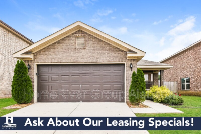 113 Winstead Cir, Owens Cross Roads, AL 35763 House Rental in Owens