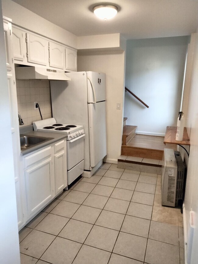 Foto del edificio - 15 Oak St